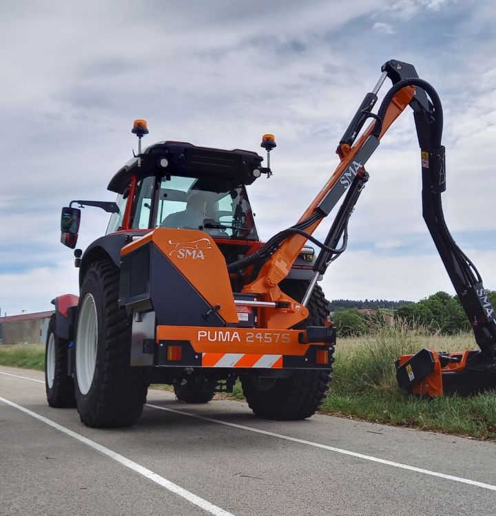 Galerie - Image - Puma